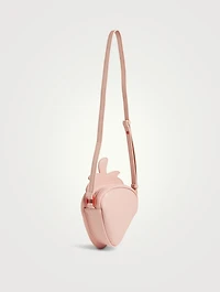 Strawberry Shoulder Bag