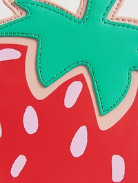 Strawberry Shoulder Bag