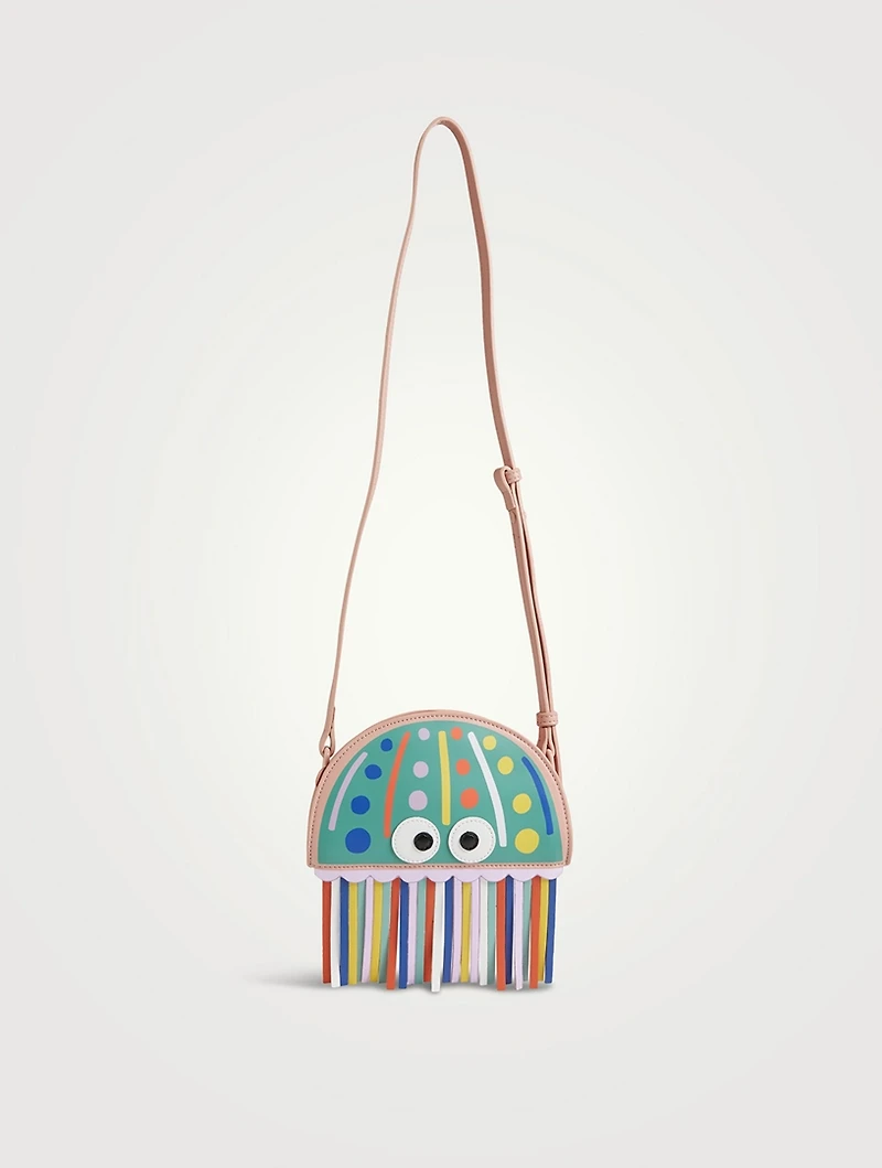 Jellyfish Shoulder Bag