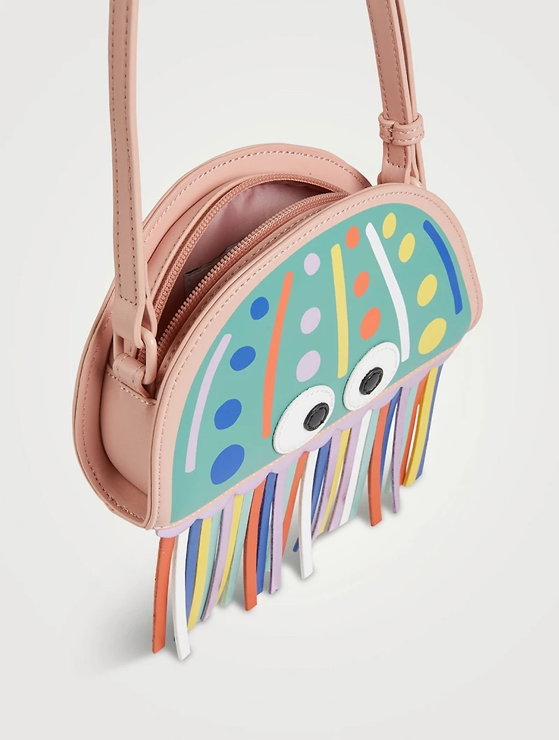 Jellyfish Shoulder Bag
