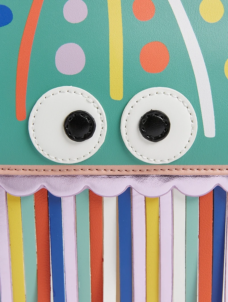 Jellyfish Shoulder Bag