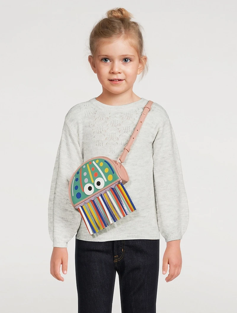 Jellyfish Shoulder Bag