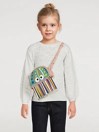Jellyfish Shoulder Bag
