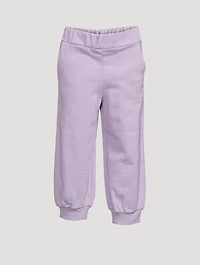 Kids Cotton Sweatpants