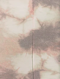 Lolly Trousers Tie-Dye Print
