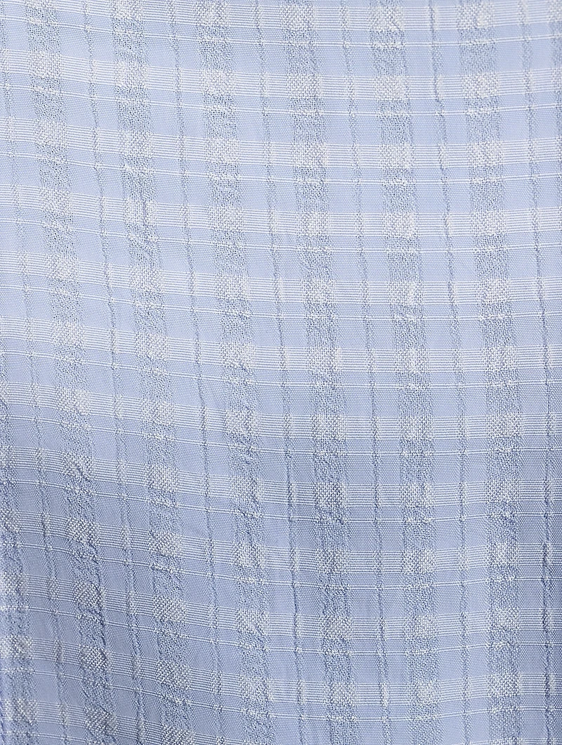Mejsi Puff-Sleeve Shirt