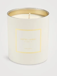 Holiday Soy Candle