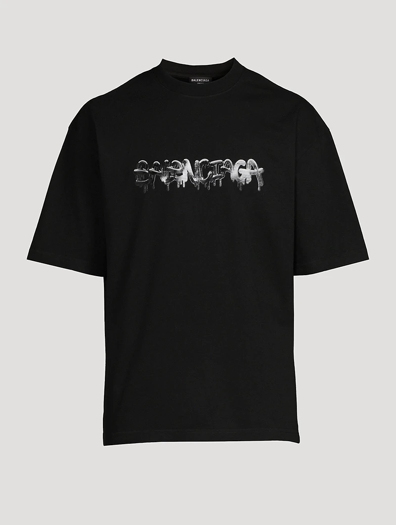 Slime Logo Jersey T-Shirt