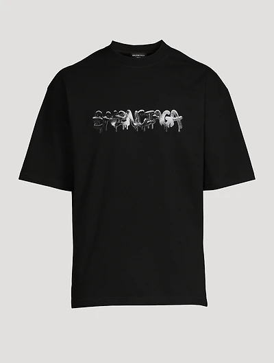 Slime Logo Jersey T-Shirt