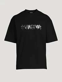 Slime Logo Jersey T-Shirt