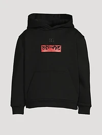 Cotton Patch Hoodie
