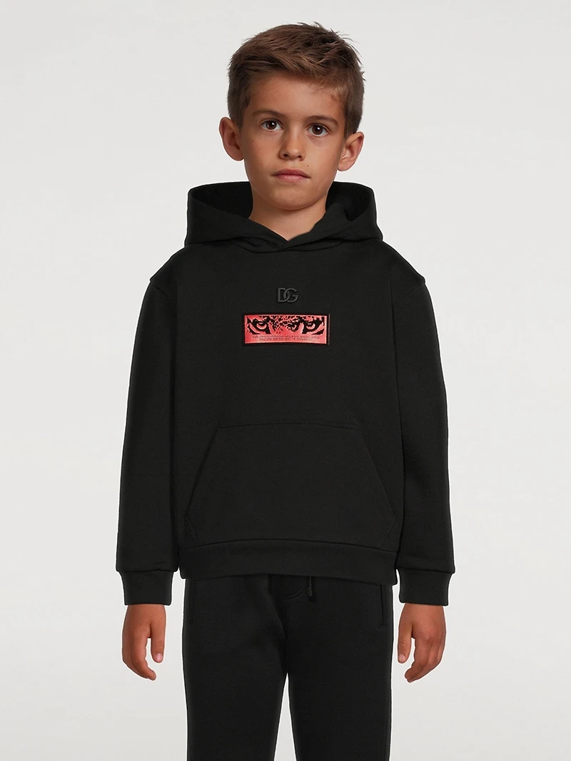 Cotton Patch Hoodie