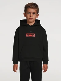 Cotton Patch Hoodie