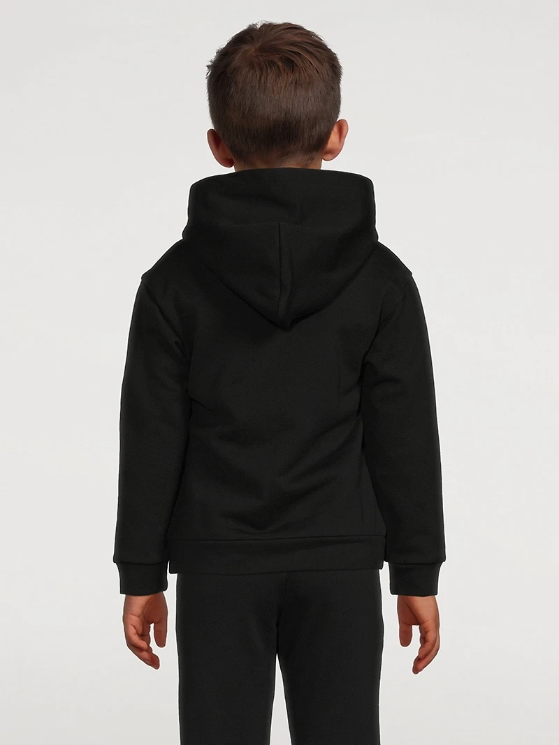 Cotton Patch Hoodie