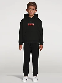 Cotton Patch Hoodie