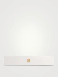Medium Hair Barrette