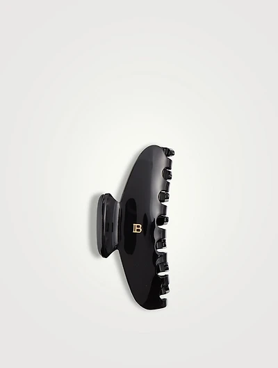 Large Claw Clip