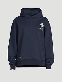 Frame x Ritz Paris Do Not Disturb Hoodie