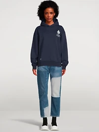 Frame x Ritz Paris Do Not Disturb Hoodie