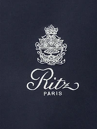 Frame x Ritz Paris Do Not Disturb Hoodie
