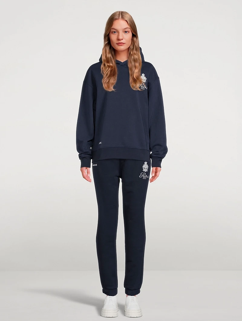 Frame x Ritz Paris Sweatpants