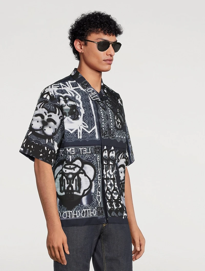 PO3235S Aviator Sunglasses