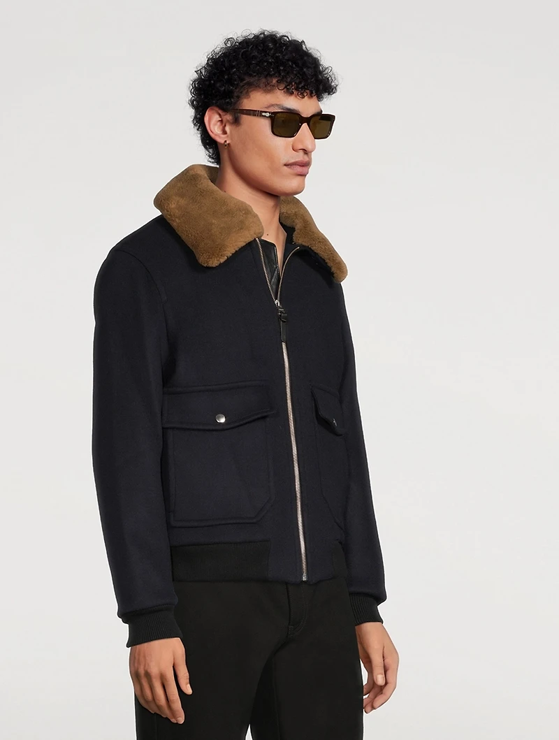 PO3272S Rectangular Sunglasses