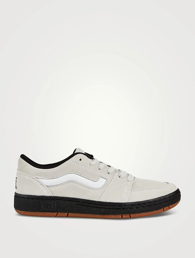 Suede Fairlane Shoes