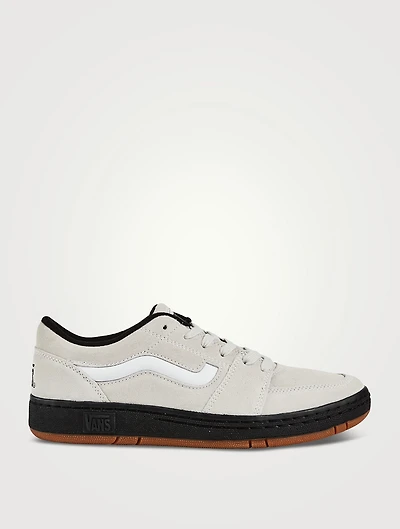 Suede Fairlane Shoes