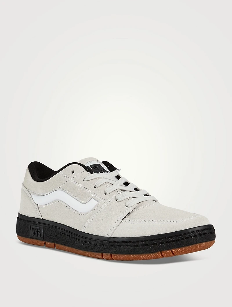 Suede Fairlane Shoes