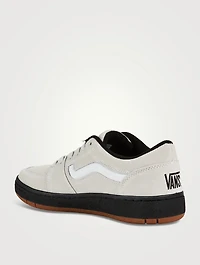 Suede Fairlane Shoes