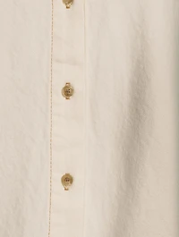 The Standard Denim Shirt