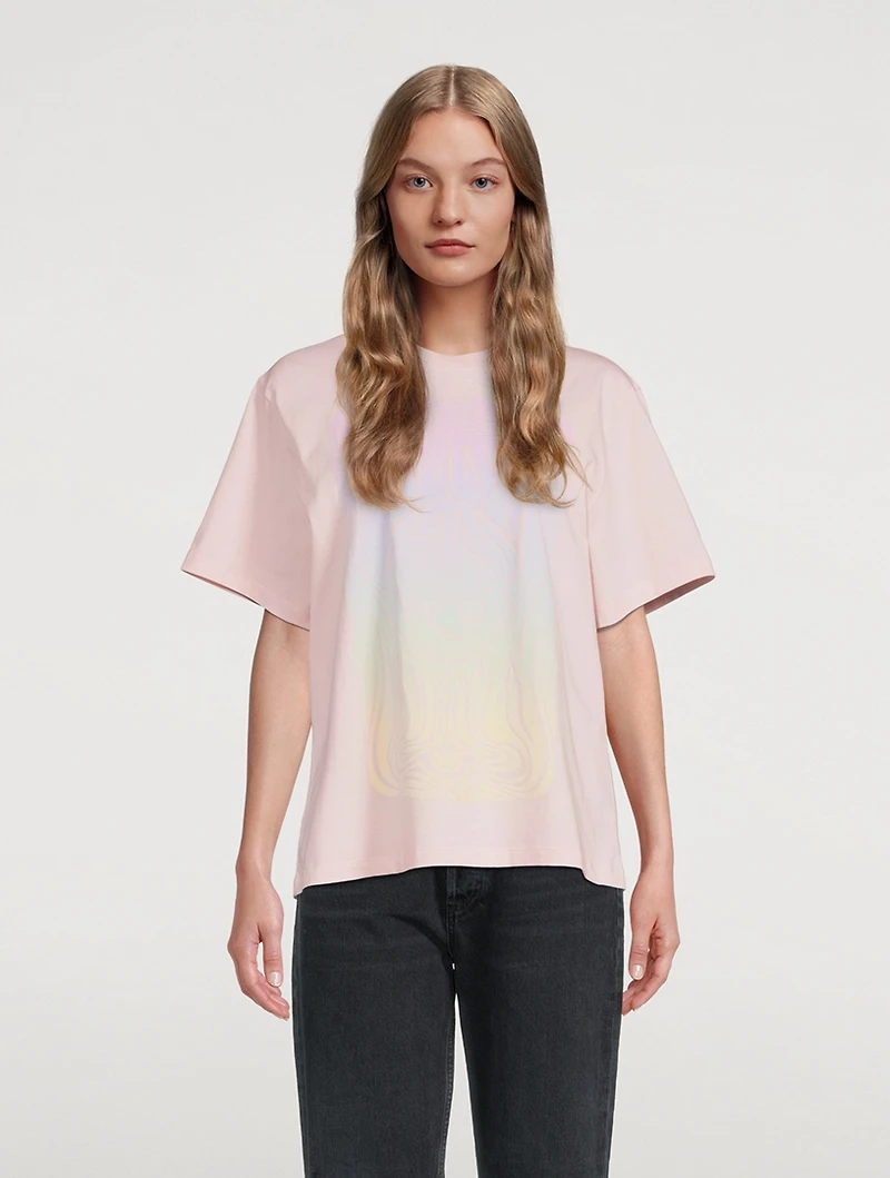 Stelladelic Graphic T-Shirt