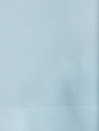 Compact Knit T-Shirt