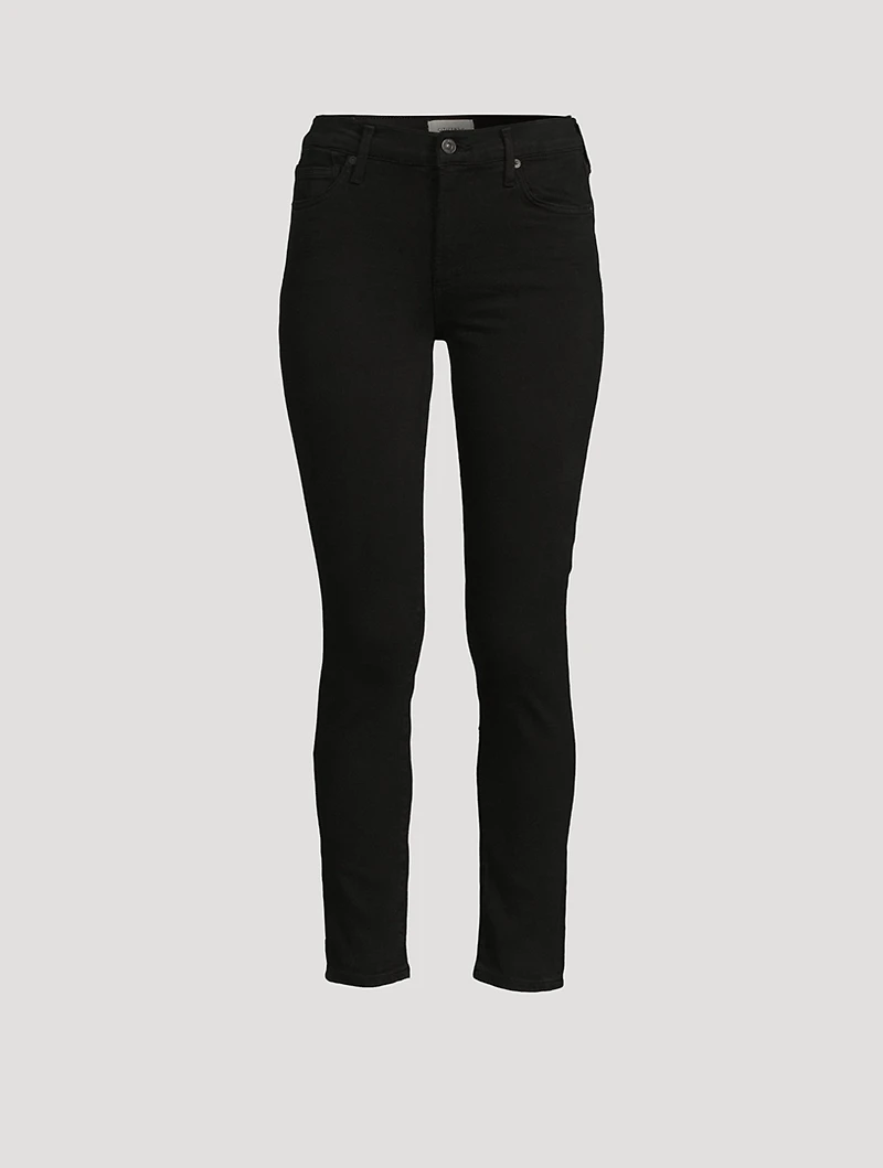Rocket Skinny Jeans