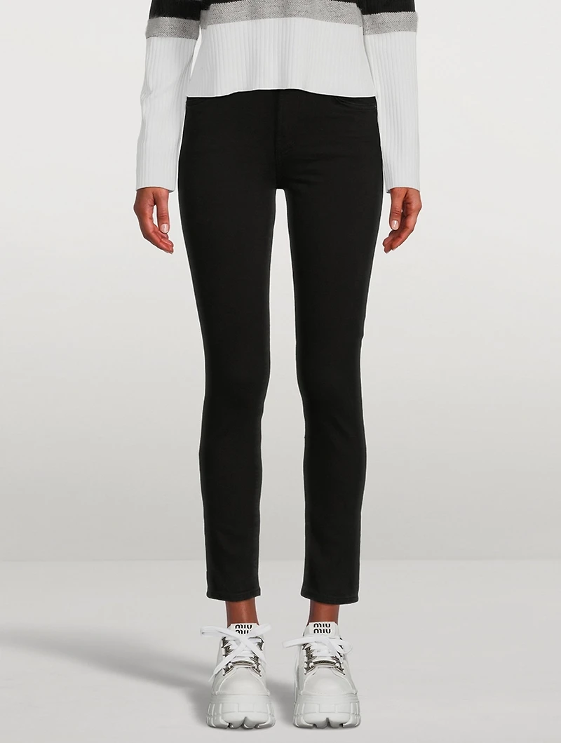 Rocket Skinny Jeans