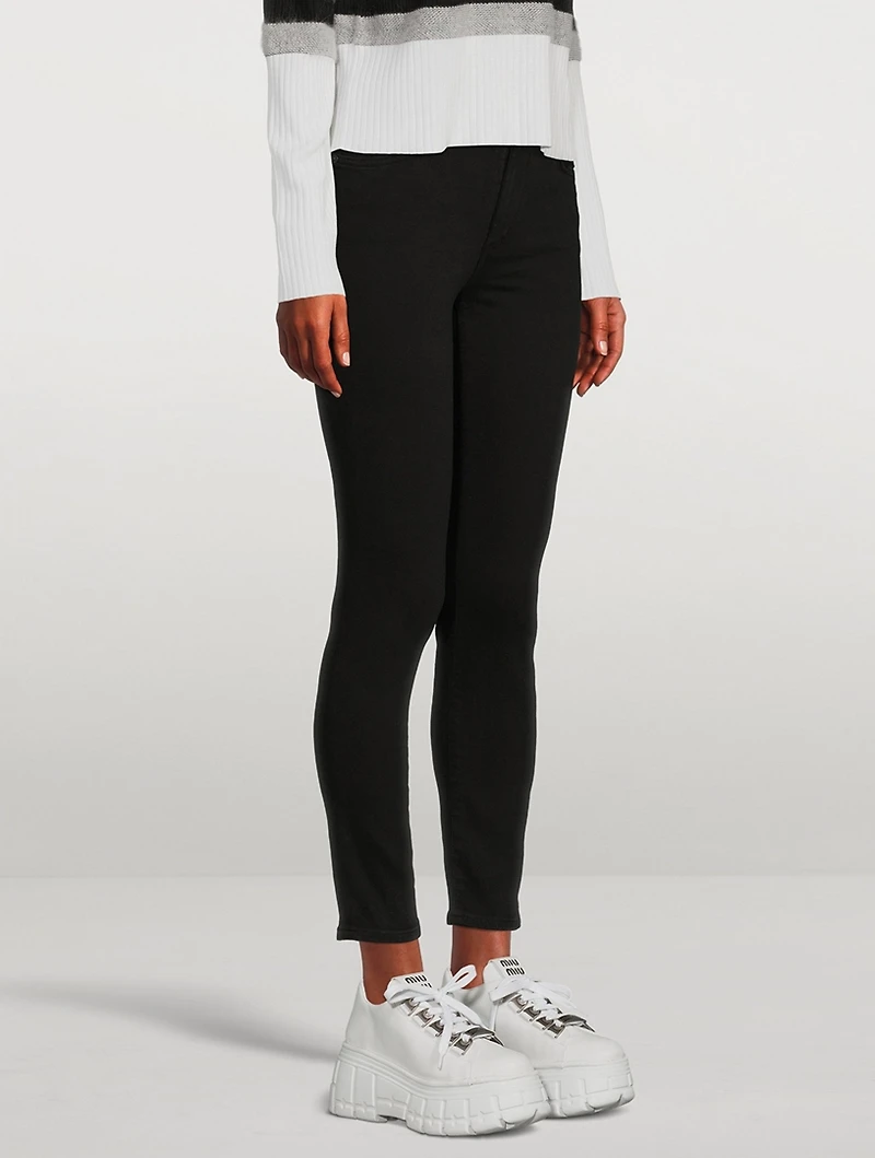 Rocket Skinny Jeans
