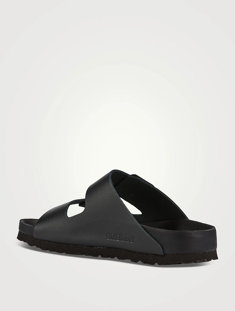 Arizona Exquisite Leather Slide Sandals