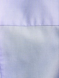 Bandeau Crop Shirt