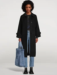 Jolene High-Rise Slim Jeans