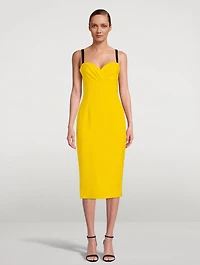 Cady Midi Dress