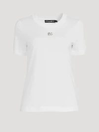 Crystal Logo T-Shirt