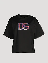 Brocade Logo T-Shirt