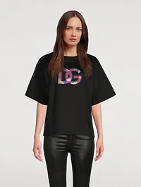 Brocade Logo T-Shirt