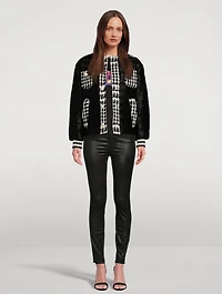 Brocade Logo T-Shirt