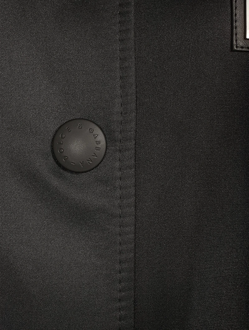 Duchesse Bomber Jacket