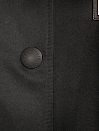 Duchesse Bomber Jacket