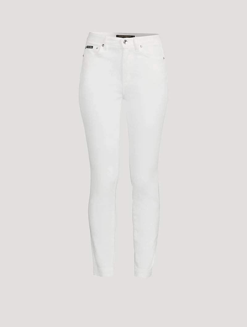 Audrey Skinny Jeans