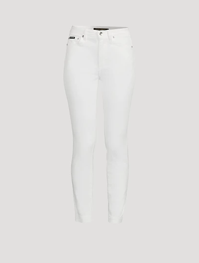 Audrey Skinny Jeans