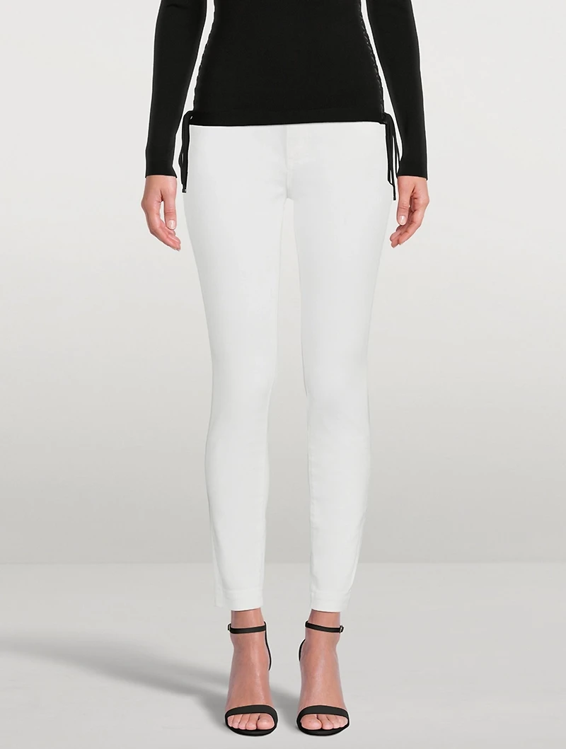 Audrey Skinny Jeans